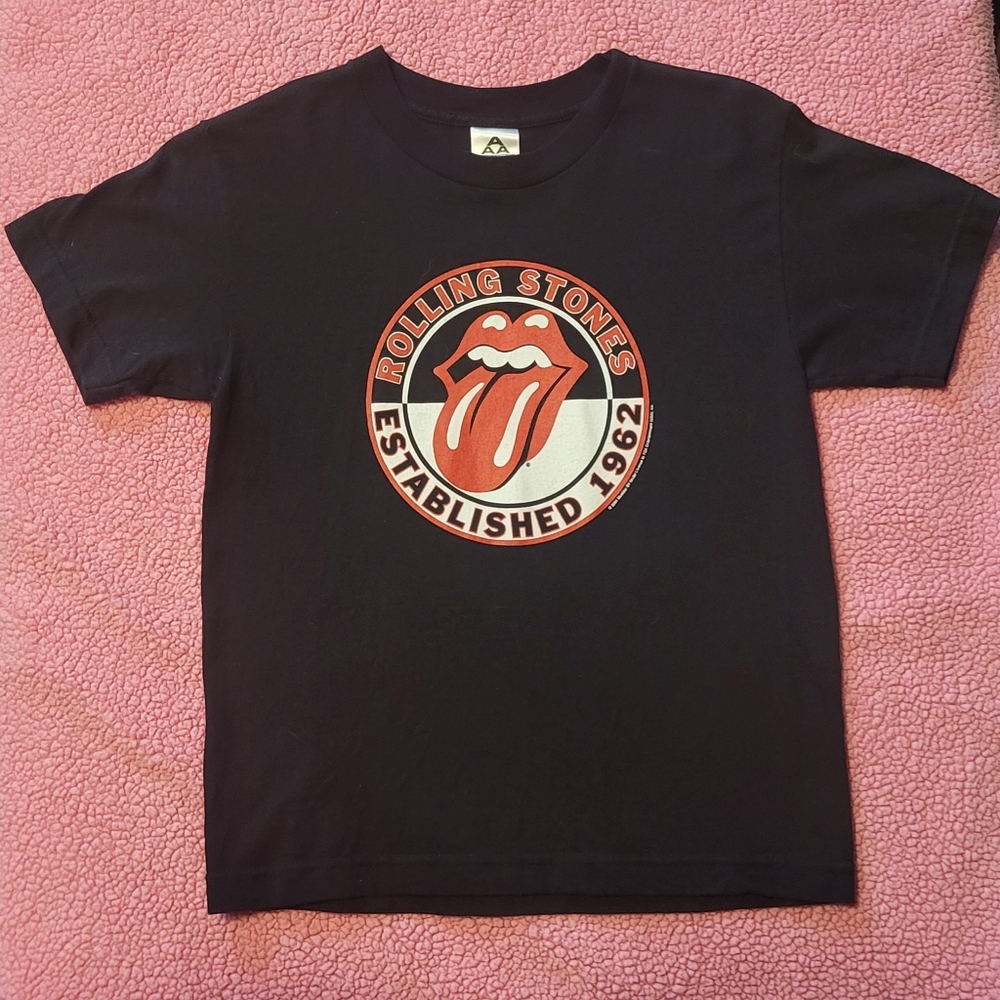 Rolling Stones shirt